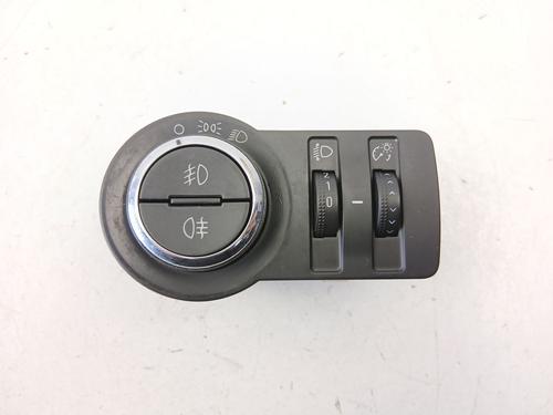 Headlight switch OPEL ASTRA J (P10) 1.6 CDTi (68) | BP33027583I24 - Image 2