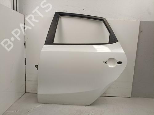 Left rear door HYUNDAI i30 (FD) 1.6 CRDi | BP18410442C4 