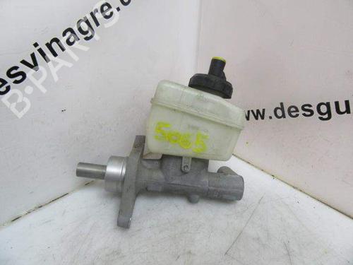 Brake master cylinder DACIA SANDERO 1.5 dCi | BP37441169M77 - Image 3