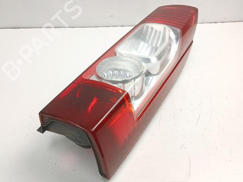 Used Right taillight Right taillight FIAT DUCATO Van (250_) 160 Multijet 3,0 D (156 hp) 34583645 34583645