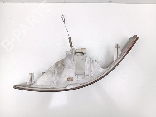 Left front indicator NISSAN INTERSTAR Bus (X70) dCi 100 | BP26692014C32 