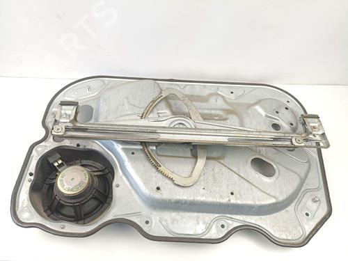 Used Front left window mechanism Front left window mechanism 15586409 15586409