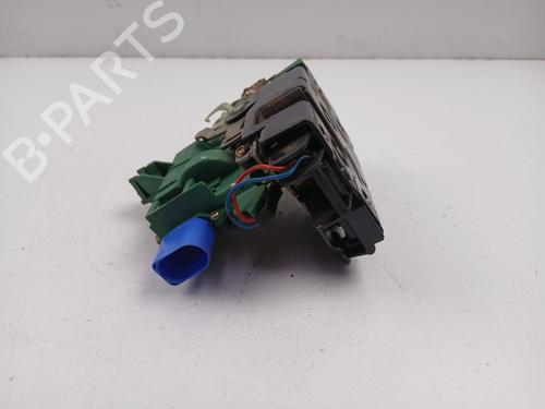Front right lock SEAT IBIZA III (6L1) 1.4 16V | BP28599495C97