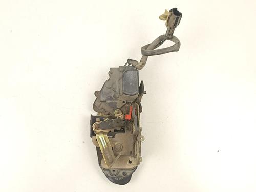 Rear left lock KIA SHUMA I (FB) 1.5 i 16V (AFB242) | BP22737445C100 