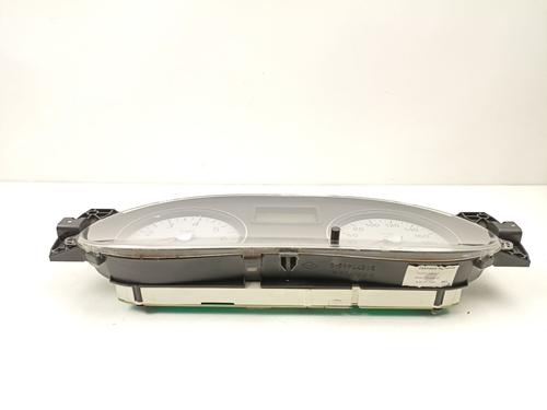 Instrument cluster DACIA LOGAN MCV (KS_)  | BP20491358C47 