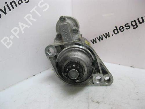 Used Starter Starter 20116729 20116729