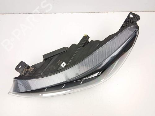 Left headlight FORD FOCUS IV Turnier (HP) 1.0 EcoBoost mHEV | BP29422994C28 - Image 2