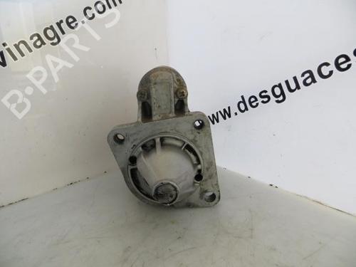Used Starter KIA SEPHIA Saloon (FA) 1.6 i (80 hp) 20117316