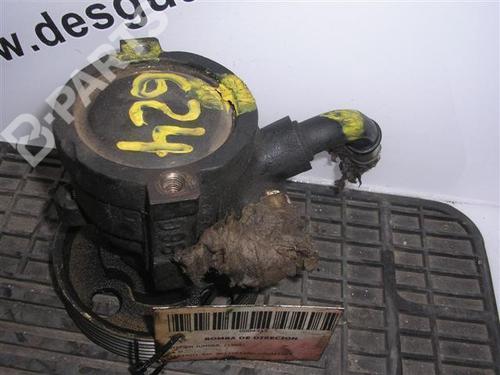 Styring servopumpe CITROËN JUMPER I Van (230L) 2.5 D (86 hp) 12097550