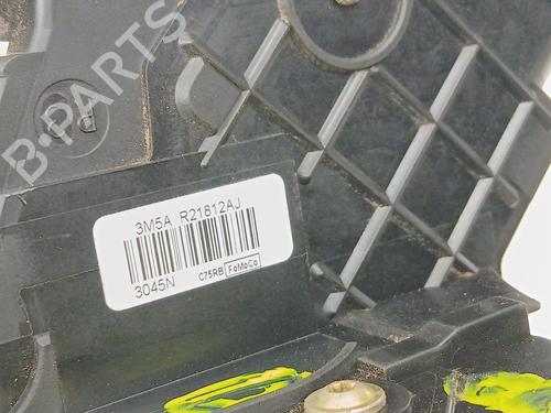 Front right lock FORD FOCUS C-MAX (DM2) 1.6 TDCi | BP29476869C97 