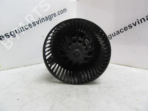 Heater blower motor DACIA SANDERO 1.5 dCi | BP20118742M62 