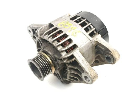 Used Alternator Alternator 24450725 24450725