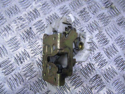 front-right-lock-ford-mondeo-iii-b5y-20-tdci-2000-2001-2002-2003-2004-2005-2006-2007-9831655 main image