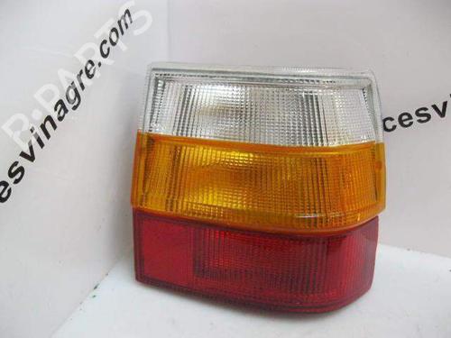 Used Right taillight Right taillight 24698180 24698180