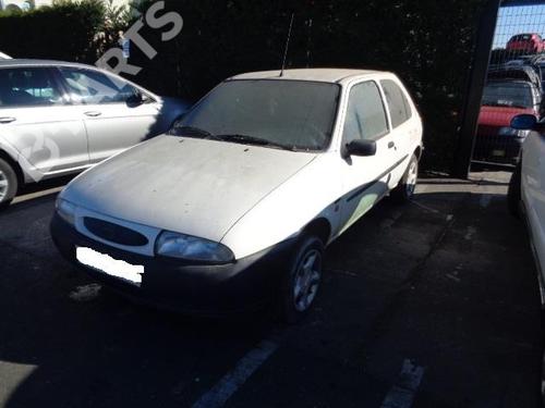 Alternator FORD FIESTA IV (JA_, JB_) 1.25 i 16V | BP9804411M7 