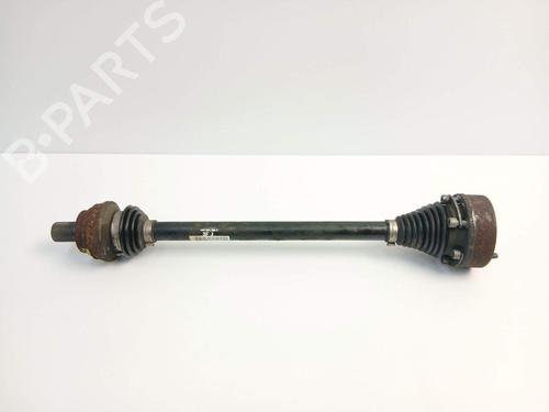 Used Left rear driveshaft Left rear driveshaft VW TIGUAN (5N_) 2.0 TDI 4motion (140 hp) 40158413 40158413