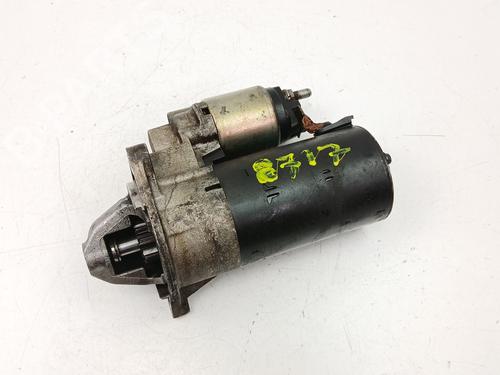 Used Starter FIAT STILO (192_) 1.9 JTD (192_XE1A) (115 hp) 27460707