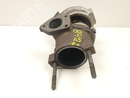 Turbocharger/Supercharger BMW 5 (E34) 525 td | BP21543886M71 