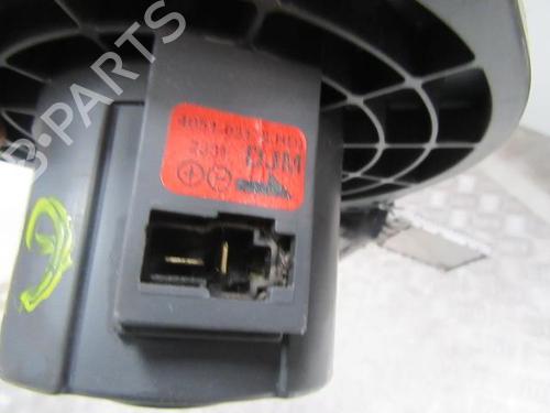 Heater blower motor DAEWOO KALOS (KLAS) 1.4 | BP20119471M62 