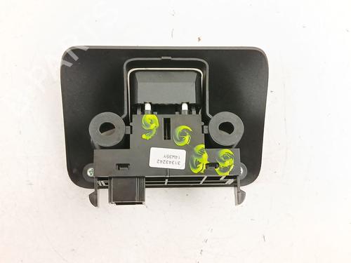 Hand brake VOLVO S60 II (134) D4 | BP29866561I18
