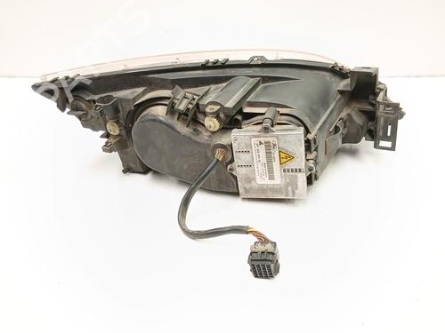 Left headlight FORD MONDEO III Saloon (B4Y) 2.0 TDCi | BP36236284C28 - Image 5