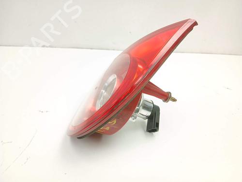 Left tailgate light VW GOLF V (1K1) 2.0 TDI 16V | BP36859516C79 - Image 6
