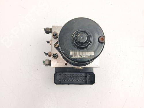 ABS pump CITROËN C5 I (DC_) 2.0 HDi (DCRHZB, DCRHZE) | BP35802097M43 - Image 2