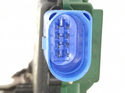 Front right lock VW POLO (9N_, 9A_)  | BP12205598C97 