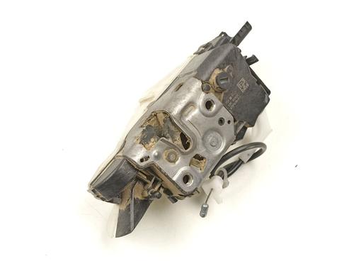 Used Front left lock CITROËN BERLINGO MULTISPACE (B9) [2008-2025]  21671574