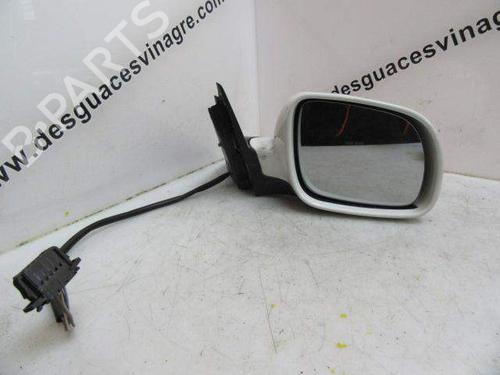 Used Right mirror Right mirror VW PASSAT B5 (3B2) 1.9 TDI (110 hp) 11799761 11799761