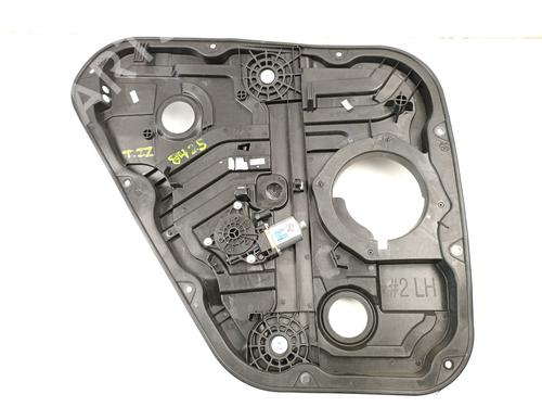 Rudehejsemekanisme venstre bagtil HYUNDAI TUCSON (TL, TLE) 1.6 GDi | BP20326170C24 
