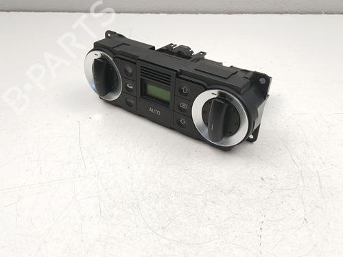 Commande Chauffage AUDI TT (8N3) 1.8 T (180 hp) 29214057