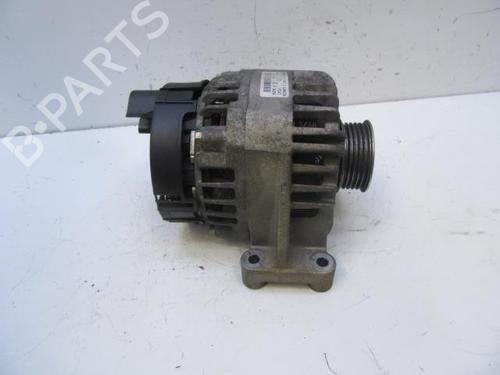 Alternator LANCIA YPSILON (843_) 1.4 16V (843.AXC11, 843.AXC1B, 843.AXC1A) | BP20120669M7 