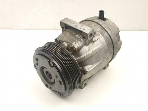 Used AC compressor RENAULT LAGUNA II (BG0/1_) 2.0 16V (BG00, BG0K, BG0P, BG0W) (135 hp) 16723362