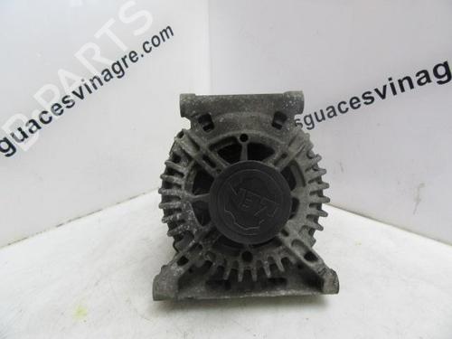 Alternator MERCEDES-BENZ A-CLASS (W169) A 160 CDI (169.006, 169.306) | BP20118098M7 