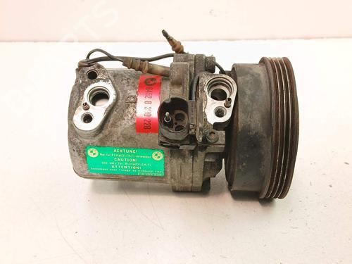 AC compressor BMW 3 Compact (E36) 318 tds | BP34522836M34 - Image 5