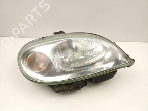 Used Right headlight Right headlight 21128221 21128221