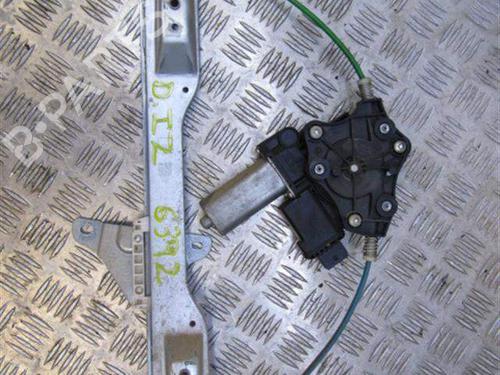 Used Front left window mechanism Front left window mechanism 11096280 11096280