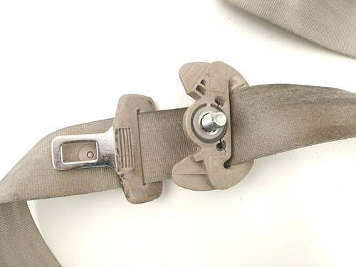 Front right seatbelt HYUNDAI SONATA V (NF) 2.0 CRDi | BP17949775I25 