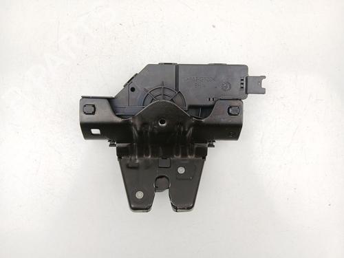 Tailgate lock BMW 3 (E90) 320 i | BP26223486C101 