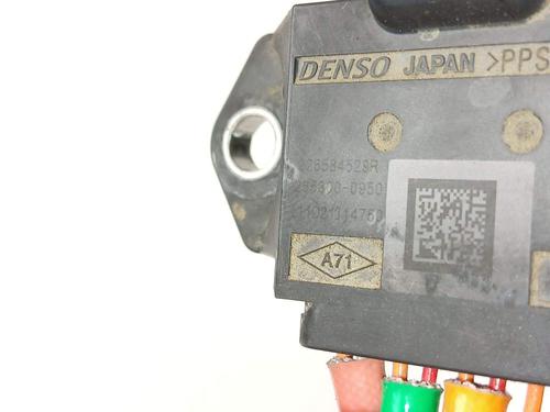 Electronic sensor RENAULT EXPRESS Box Body/MPV 1.5 Blue dCi 75 (F6AA) | BP26955807M84 - Image 5