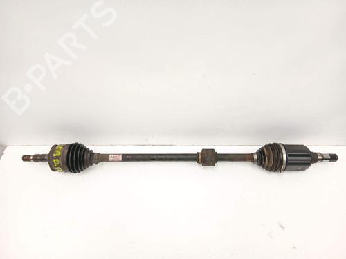 Right front driveshaft CHEVROLET CRUZE Hatchback (J305) 1.6 | BP39204169M39 - Image 2
