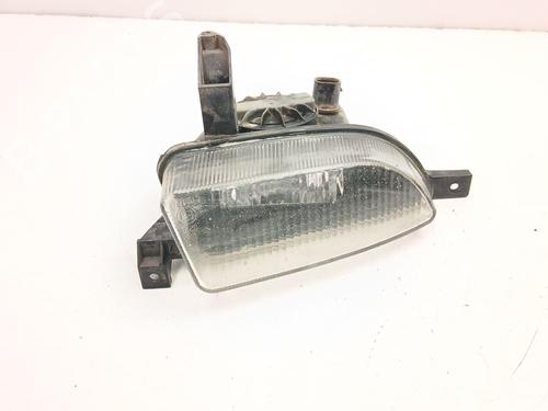 Højre Foran Tågelygte Højre Foran Tågelygte OPEL ZAFIRA A MPV (T98) 2.0 DTI 16V (F75) (101 hp) 33794983 33794983