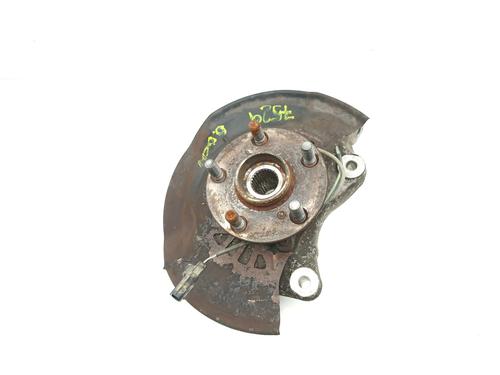 Used Right front steering knuckle TOYOTA PRIUS (_W3_) [2008-2016]  25786264
