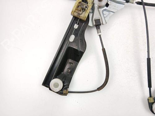 Front left window mechanism OPEL ASTRA J (P10) 1.6 CDTi (68) | BP29505775C22 - Image 3