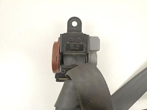 Rear left seatbelt KIA SORENTO I (JC) 2.5 CRDi 4WD | BP22737540I29 
