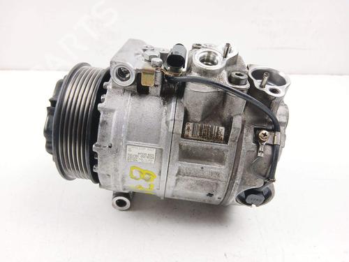 AC compressor MERCEDES-BENZ C-CLASS (W203) C 220 CDI (203.006, 203.008) | BP29814406M34 - Image 4