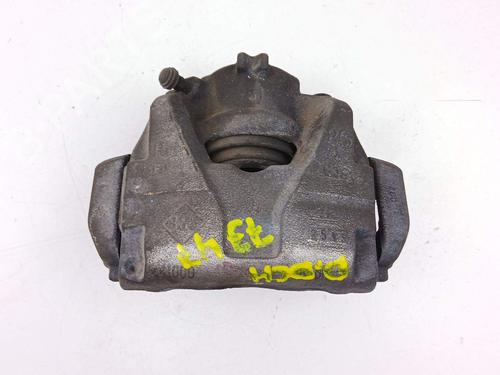 Right front brake caliper RENAULT CAPTUR I (J5_, H5_) 1.5 dCi 90 (J5N4, J5M5, J5MW, J5M6, J5AL, J5AJ) | BP26977066M104 - Image 2