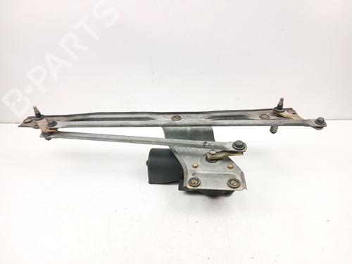 Front wiper motor FORD SIERRA II (GBG, GB4) | BP31315411M29