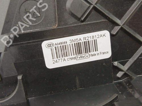 Front right lock FORD C-MAX (DM2) 1.8 TDCi | BP36140297C97 - Image 9